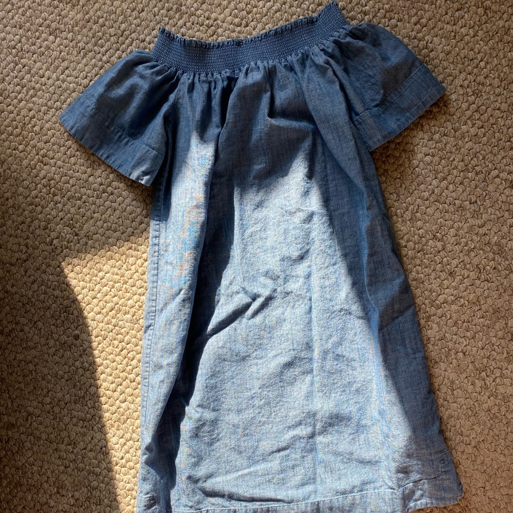J. Crew dress